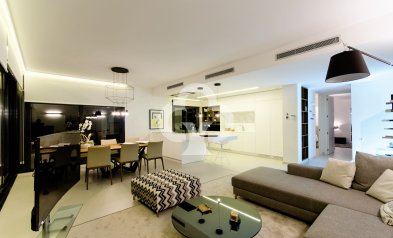 Uudiskohde - Villas -
Orihuela - 03189