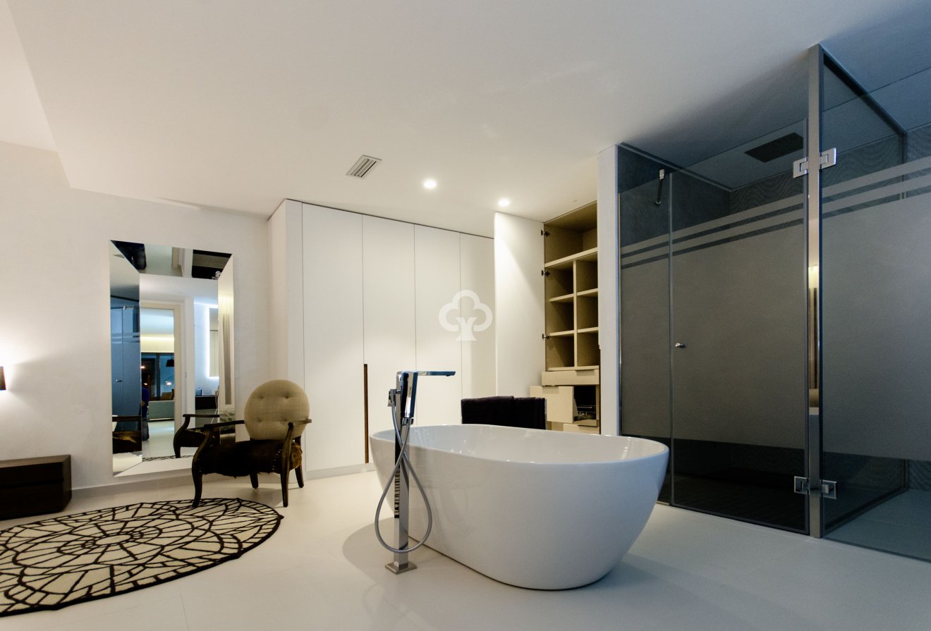 Uudiskohde - Villas -
Orihuela - 03189