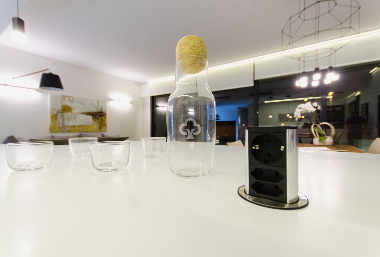 Uudiskohde - Villas -
Orihuela - 03189