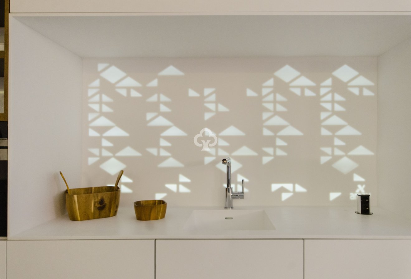 Uudiskohde - Villas -
Orihuela - 03189