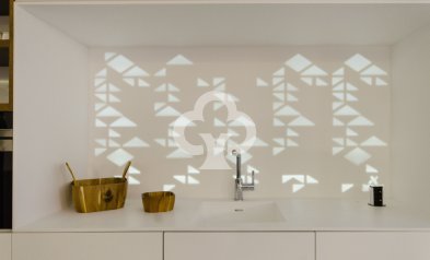 Uudiskohde - Villas -
Orihuela - 03189