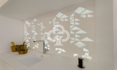 Uudiskohde - Villas -
Orihuela - 03189