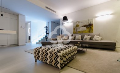 Uudiskohde - Villas -
Orihuela - 03189