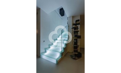 Uudiskohde - Villas -
Orihuela - 03189