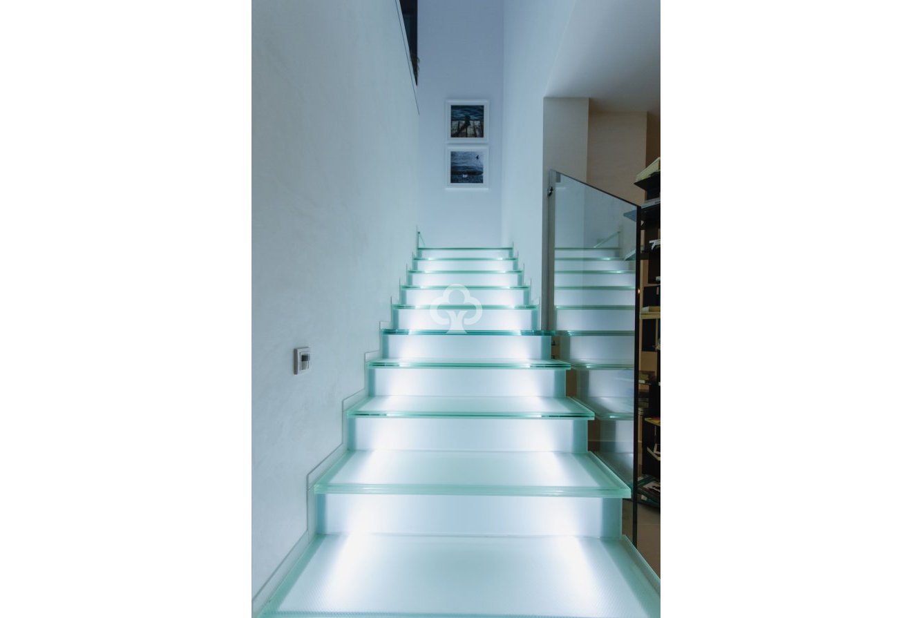 Uudiskohde - Villas -
Orihuela - 03189