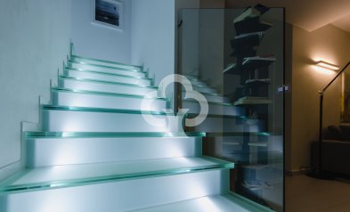 Uudiskohde - Villas -
Orihuela - 03189