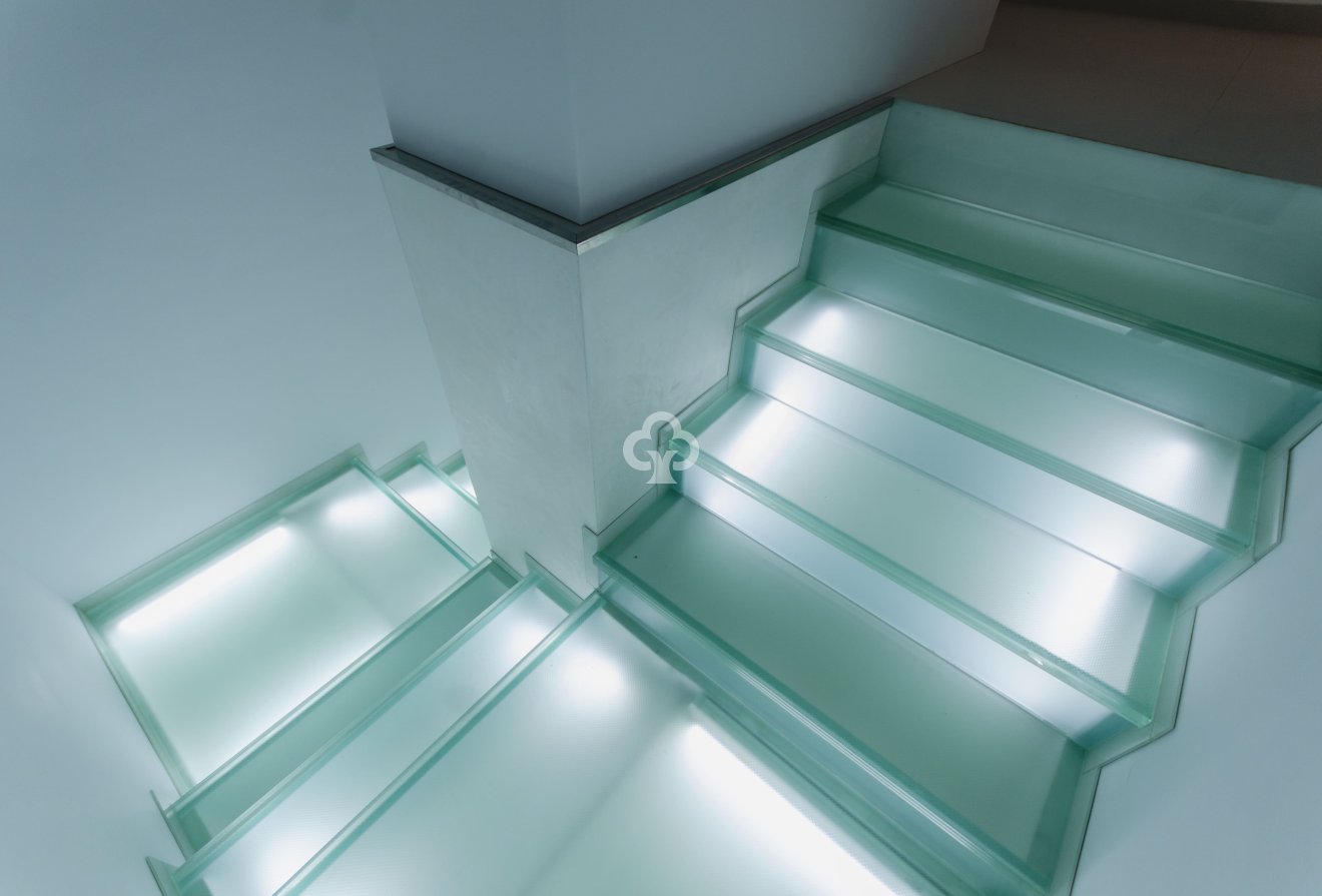 Uudiskohde - Villas -
Orihuela - 03189