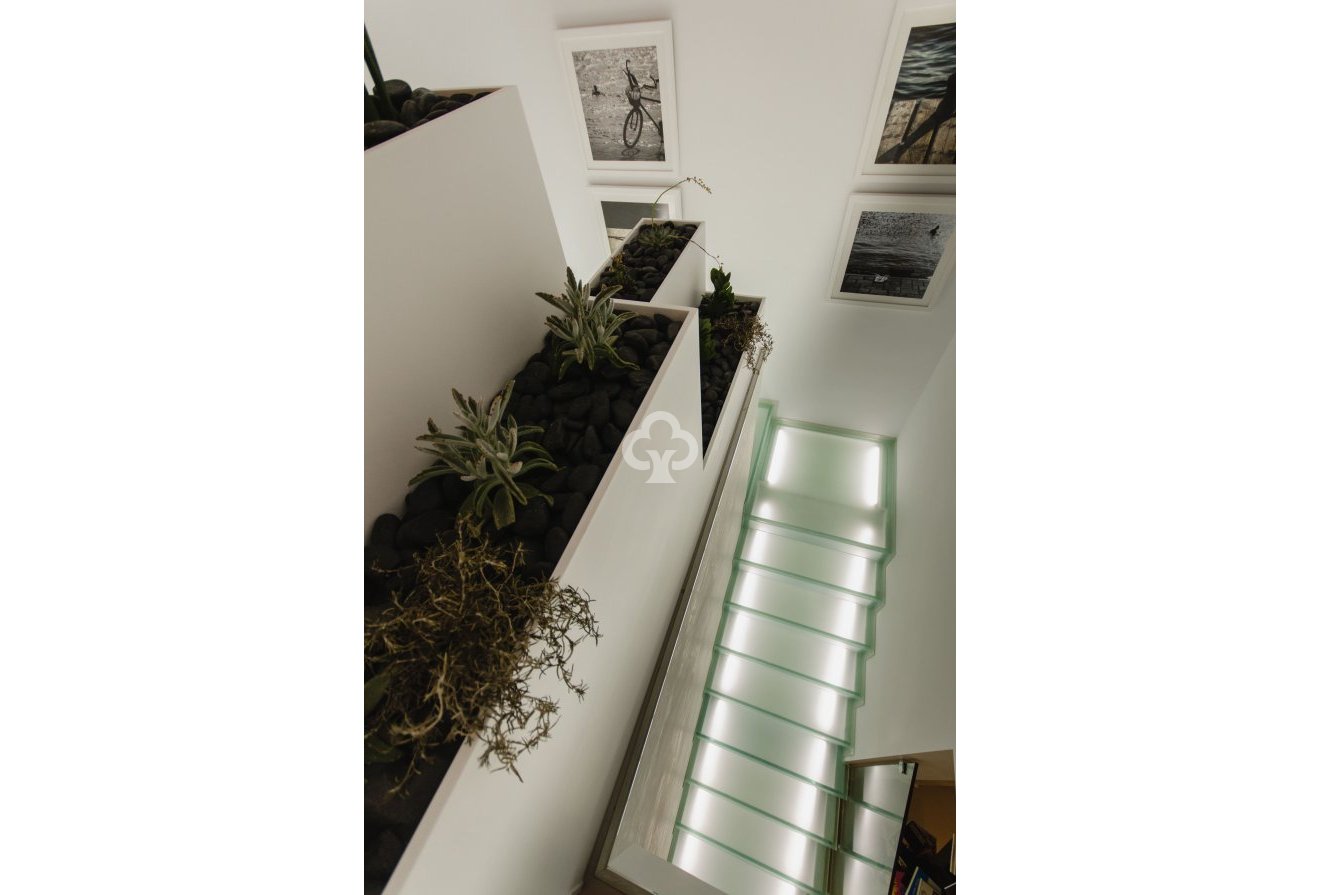 Uudiskohde - Villas -
Orihuela - 03189