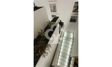 Uudiskohde - Villas -
Orihuela - 03189