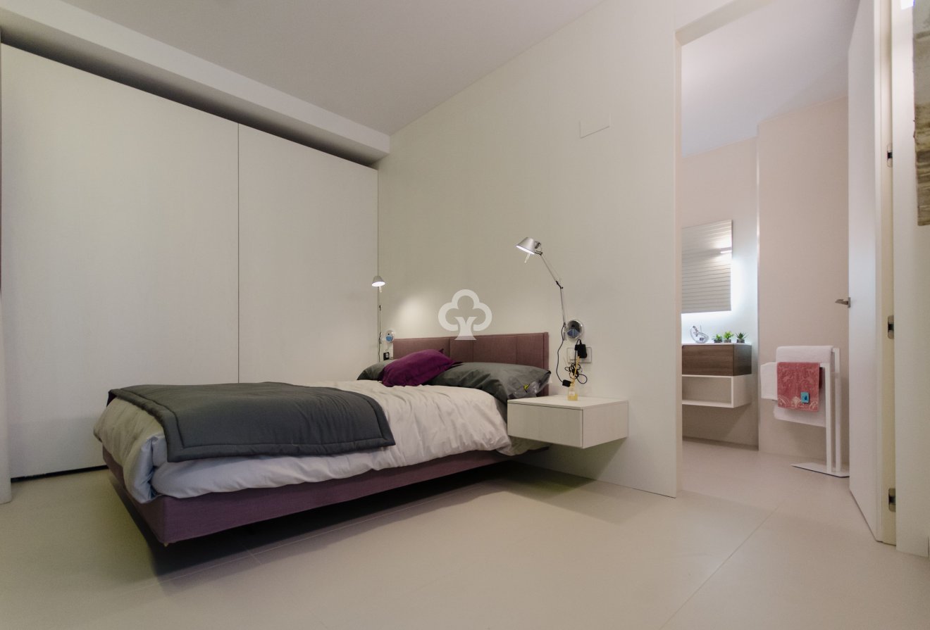 Uudiskohde - Villas -
Orihuela - 03189