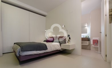 Uudiskohde - Villas -
Orihuela - 03189