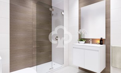 Uudiskohde - Apartamentos -
Manilva - Calle de los Fenicios, 4