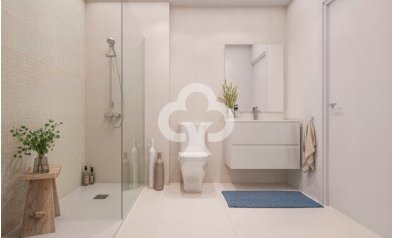 Obra nueva - Apartamentos -
Estepona - Calle Villa Borghese