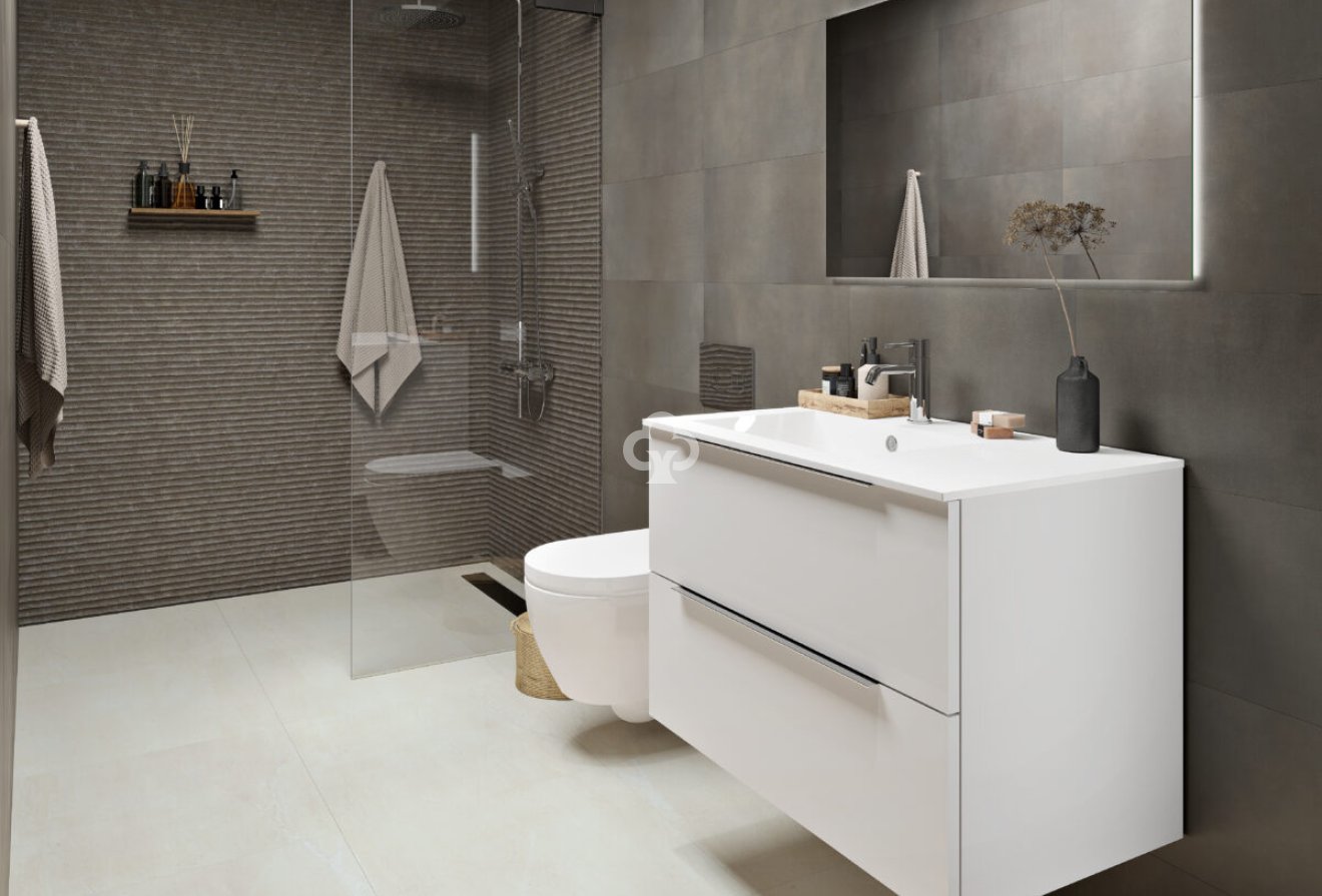 Neue Gebäude - Áticos -
Estepona - 29680, Urbanizacion Sup, 1 H