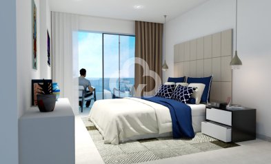 Neue Gebäude - Áticos -
Estepona - 29680, Urbanizacion Sup, 1 H