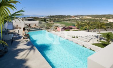 Uudiskohde - Bajos -
Estepona - 29680, Urbanizacion Sup, 1 H