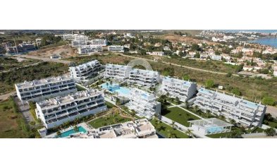 Uudiskohde - Bajos -
Estepona - 29680, Urbanizacion Sup, 1 H