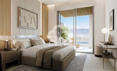 Obra nueva - Áticos -
Mijas - Camino de Ojen a Fuengirola, 50