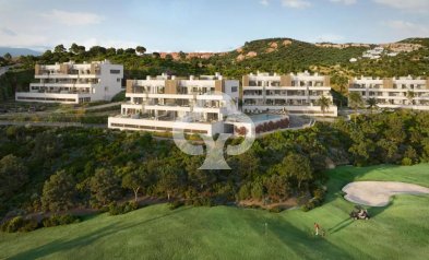 Obra nueva - Bajos -
Mijas - Camino de Ojen a Fuengirola, 50