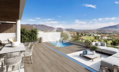 Obra nueva - Bajos -
Mijas - Camino de Ojen a Fuengirola, 50