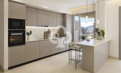 Obra nueva - Bajos -
Mijas - Camino de Ojen a Fuengirola, 50