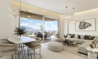 Obra nueva - Bajos -
Mijas - Camino de Ojen a Fuengirola, 50