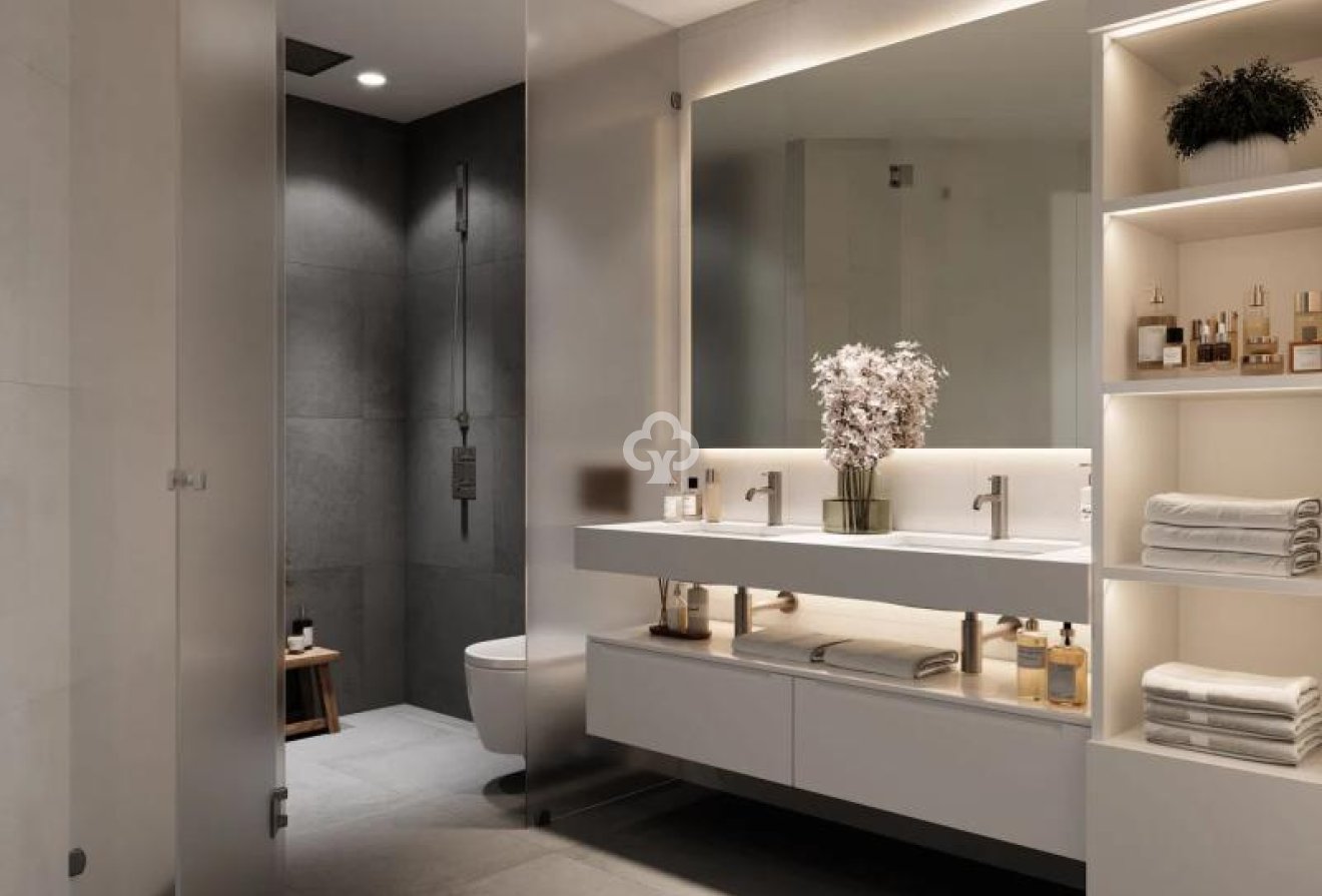 Obra nueva - Bajos -
Mijas - Camino de Ojen a Fuengirola, 50