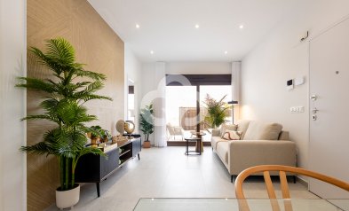 Uudiskohde - Villas -
Orihuela - 03319, Calle Melón