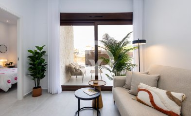 Uudiskohde - Villas -
Orihuela - 03319, Calle Melón