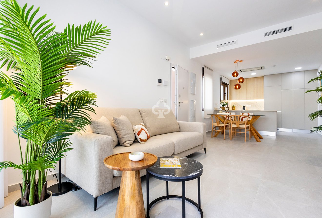 Uudiskohde - Villas -
Orihuela - 03319, Calle Melón