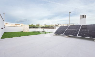 Uudiskohde - Villas -
Orihuela - 03319, Calle Melón