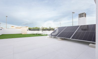 Uudiskohde - Villas -
Orihuela - 03319, Calle Melón