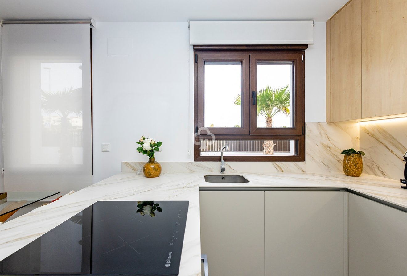 Uudiskohde - Villas -
Orihuela - 03319, Calle Melón