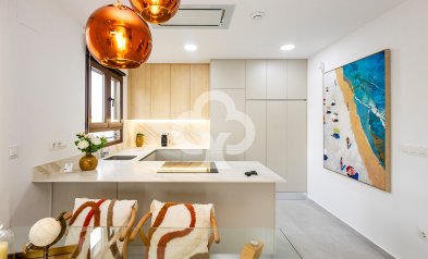 Uudiskohde - Villas -
Orihuela - 03319, Calle Melón