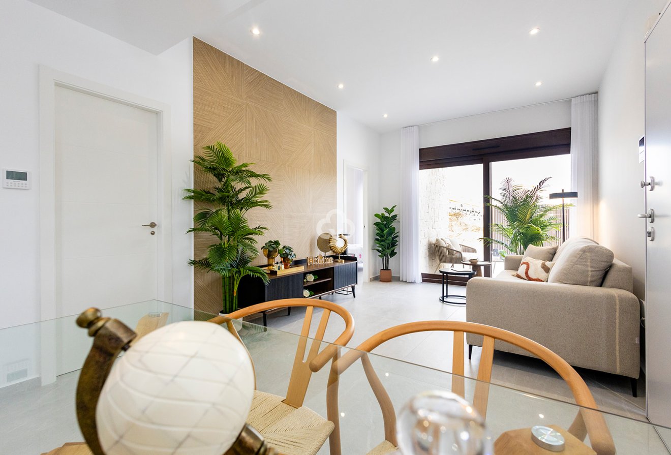 Uudiskohde - Villas -
Orihuela - 03319, Calle Melón