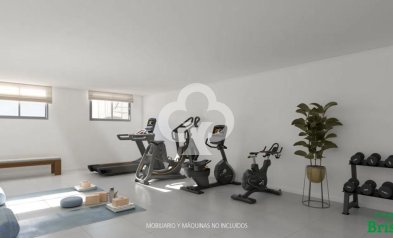 New Build - Adosados -
Torrox - Calle Clavel, 6