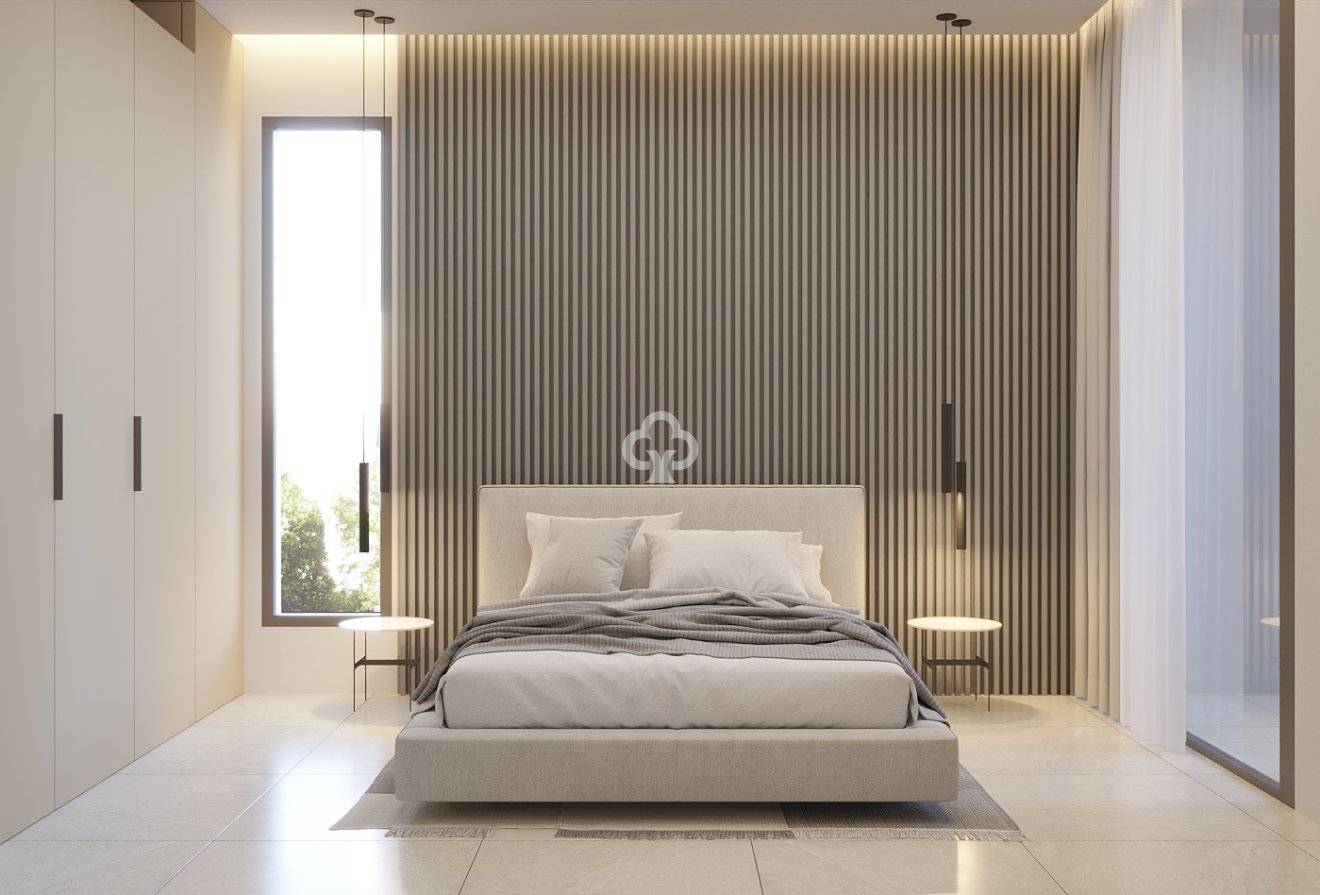 Uudiskohde - Áticos -
La Nucia - 03530