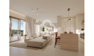 Neue Gebäude - Villas -
Málaga