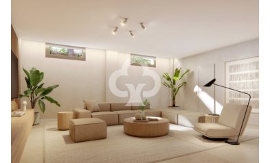 Neue Gebäude - Villas -
Málaga