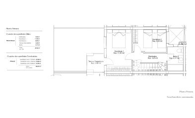 New Build - Adosados -
Gran Alacant