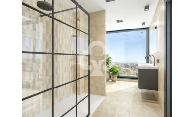 Neue Gebäude - Villas -
Mijas