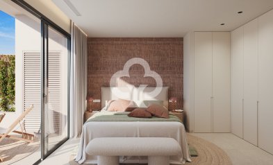 Obra nueva - Áticos -
Orihuela