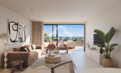 Obra nueva - Áticos -
Orihuela