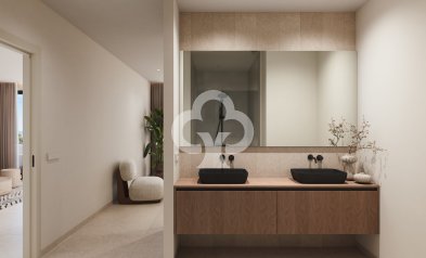 Obra nueva - Áticos -
Orihuela