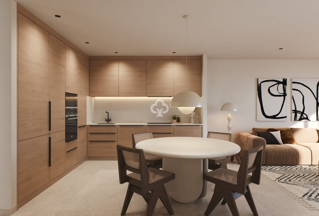 Obra nueva - Áticos -
Orihuela