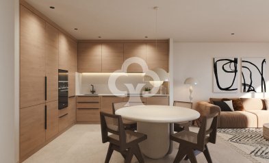 Obra nueva - Áticos -
Orihuela