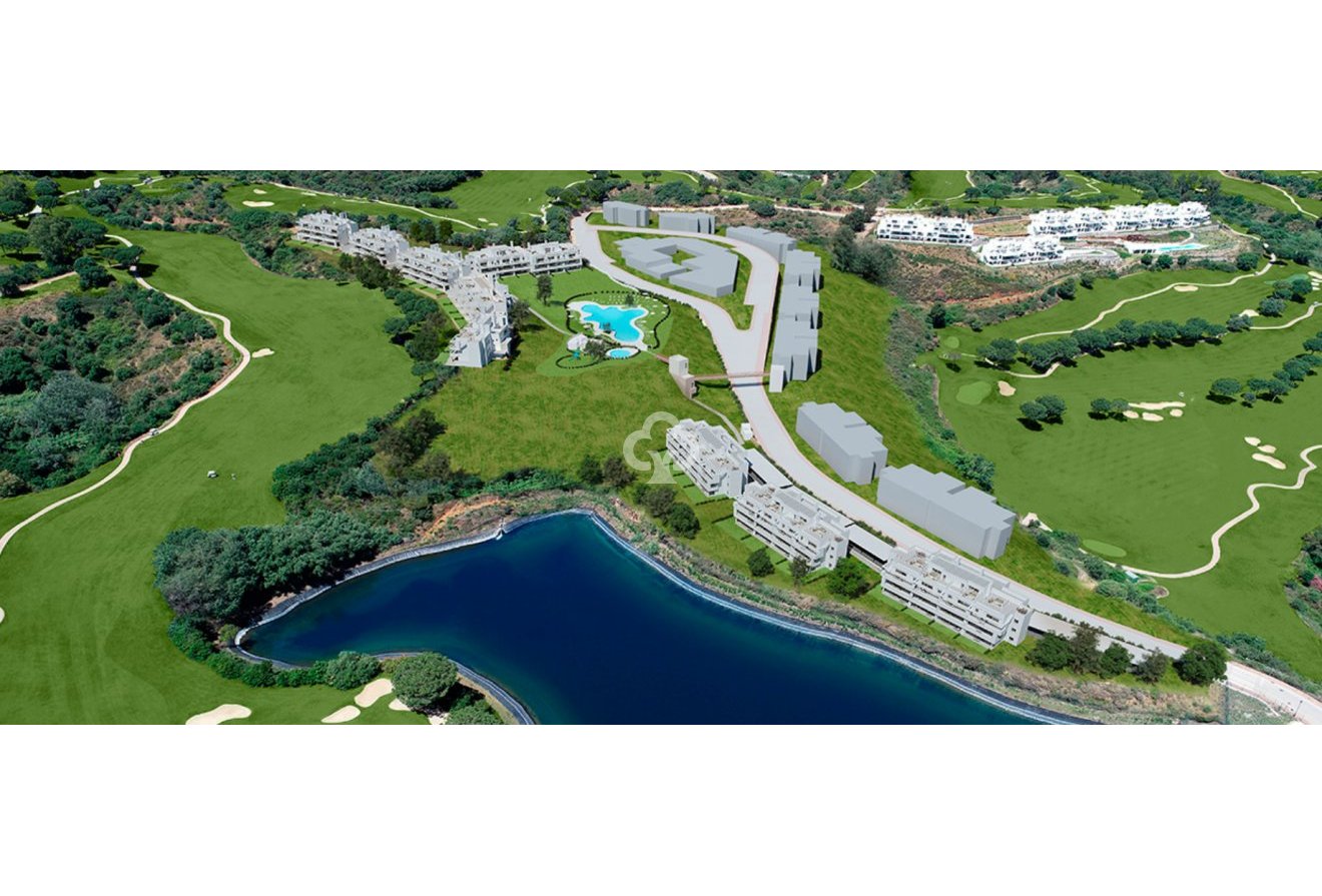 New Build - Bajos -
Mijas - 29649