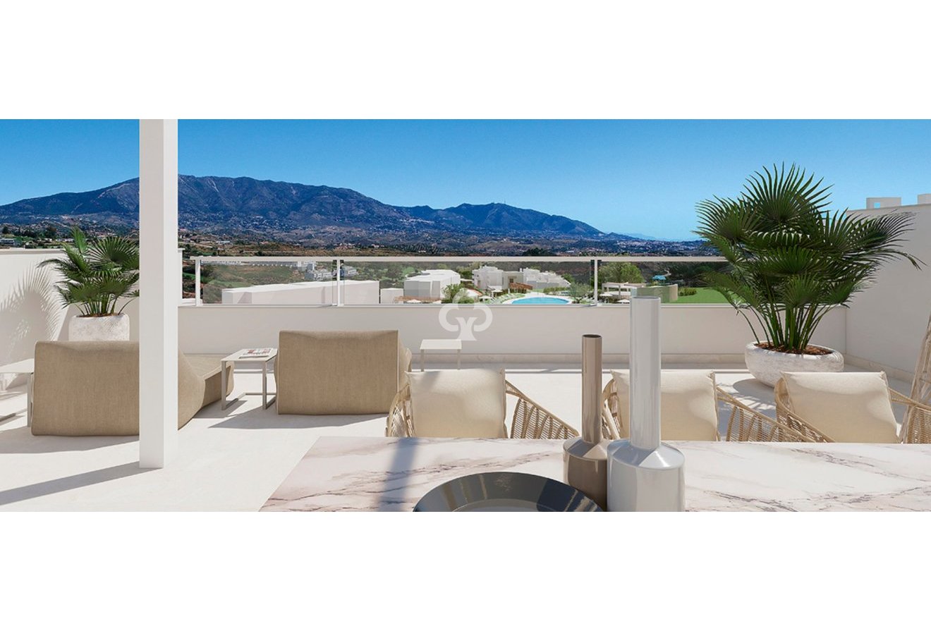 New Build - Bajos -
Mijas - 29649