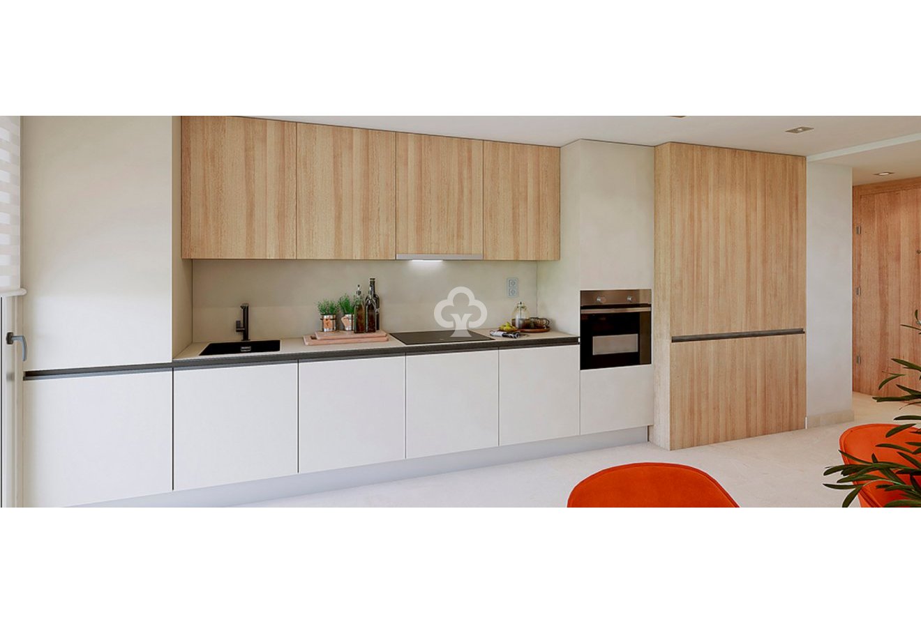 New Build - Bajos -
Mijas - 29649