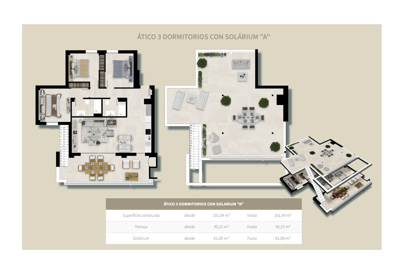 New Build - Bajos -
Mijas - 29649